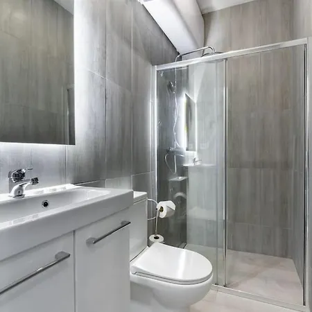 Apartment Lemercier Batignolles Cosy 2p Paris
